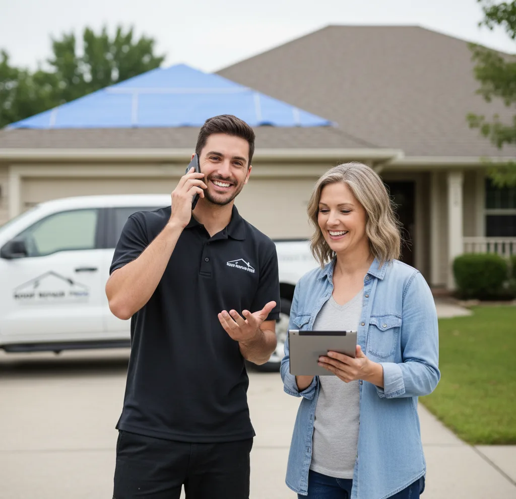 Roof Maintenance in Arab, AL